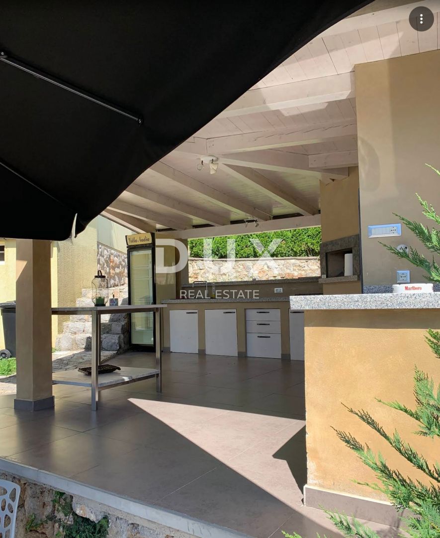 House For sale - PRIMORSKO-GORANSKA OPATIJA