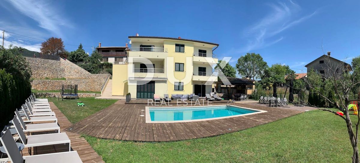 House For sale - Primorsko-goranska Opatija - foto 2/11