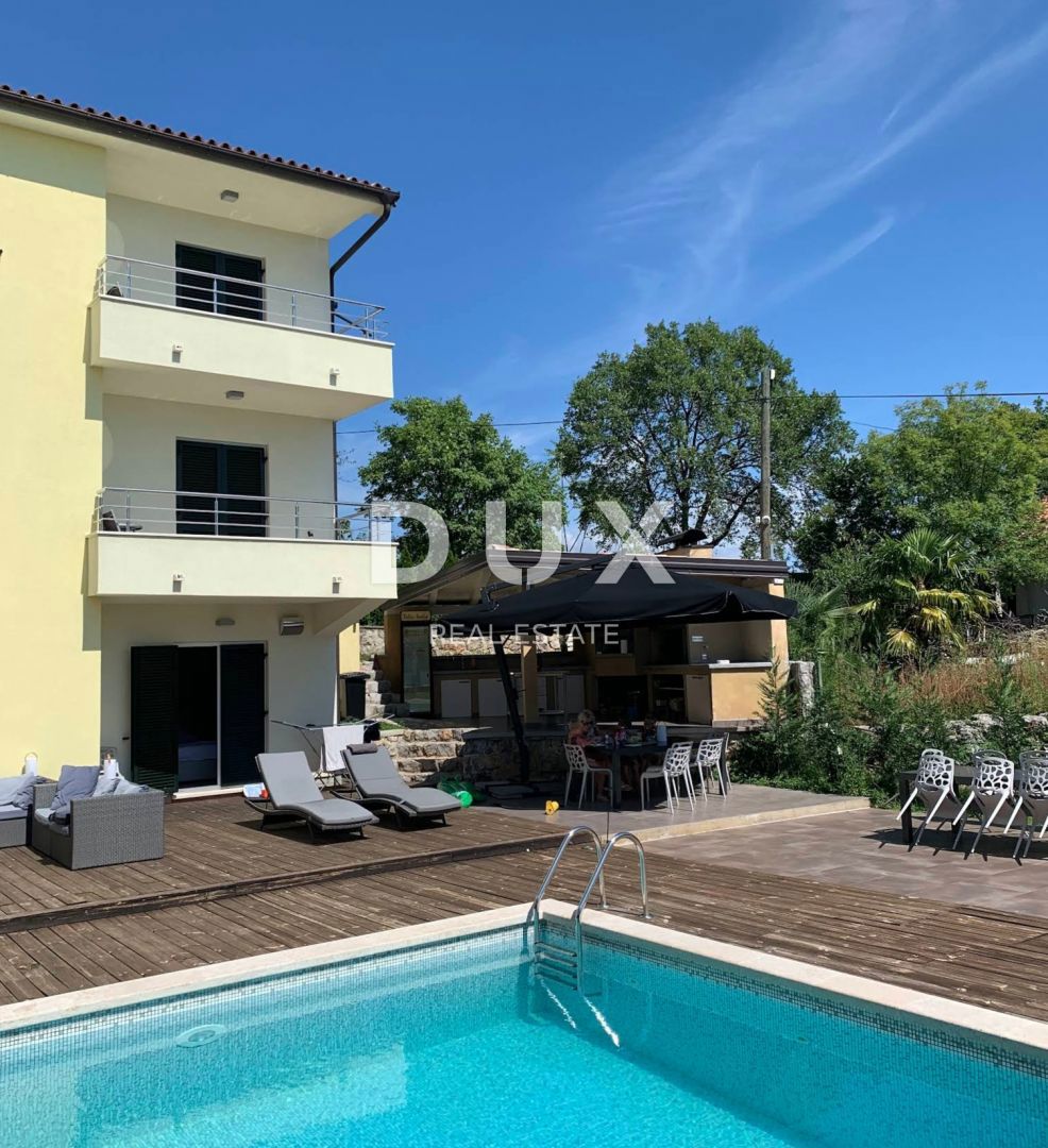 House For sale - Primorsko-goranska Opatija - foto 3/11