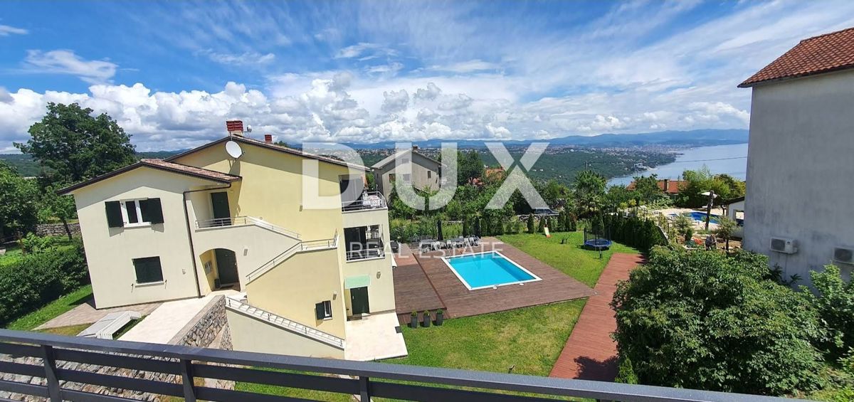 House For sale - Primorsko-goranska Opatija - foto 5/11