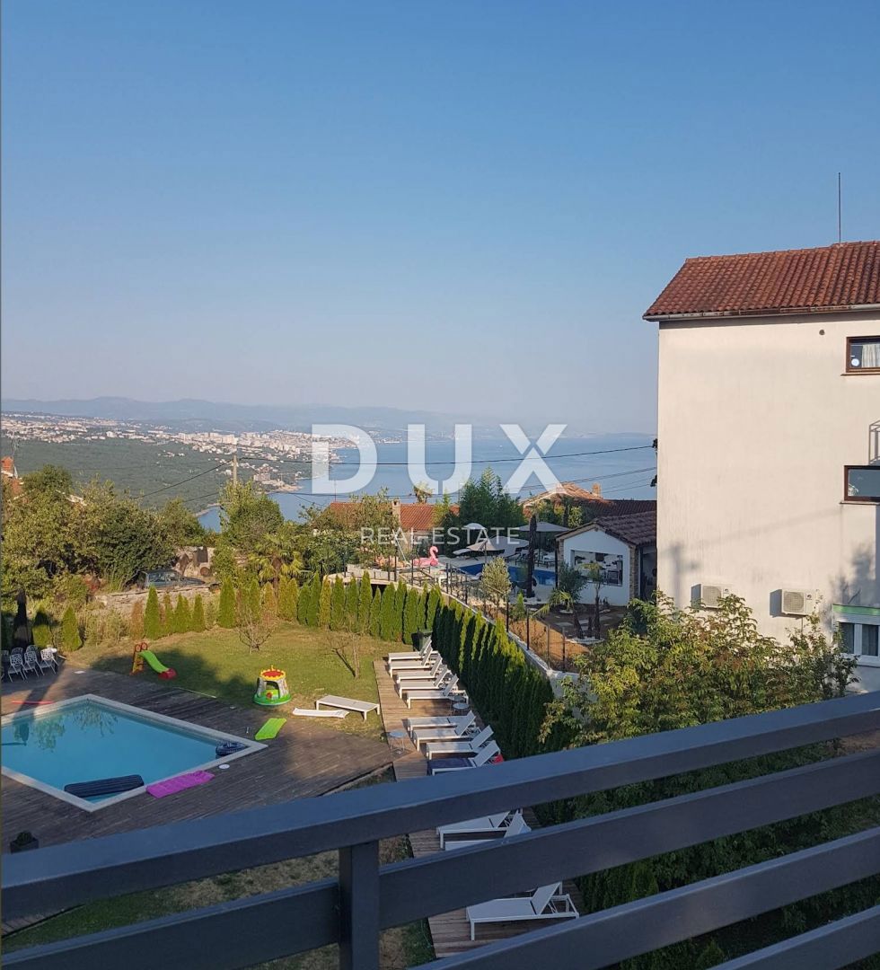 House For sale - PRIMORSKO-GORANSKA OPATIJA