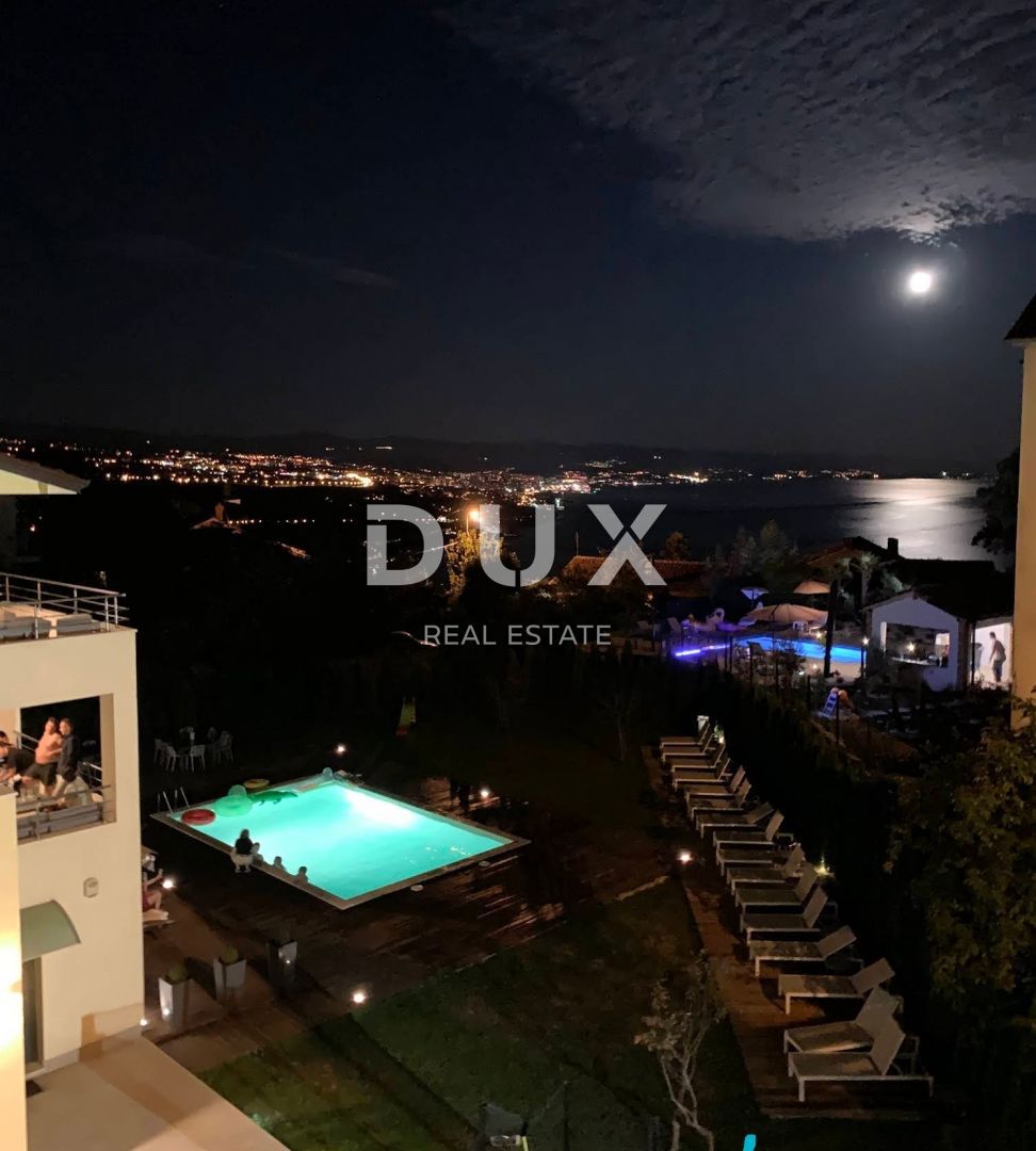House For sale - PRIMORSKO-GORANSKA OPATIJA