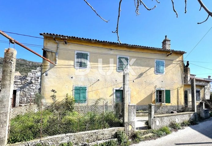 Haus zu verkaufen 180 m² – Labin