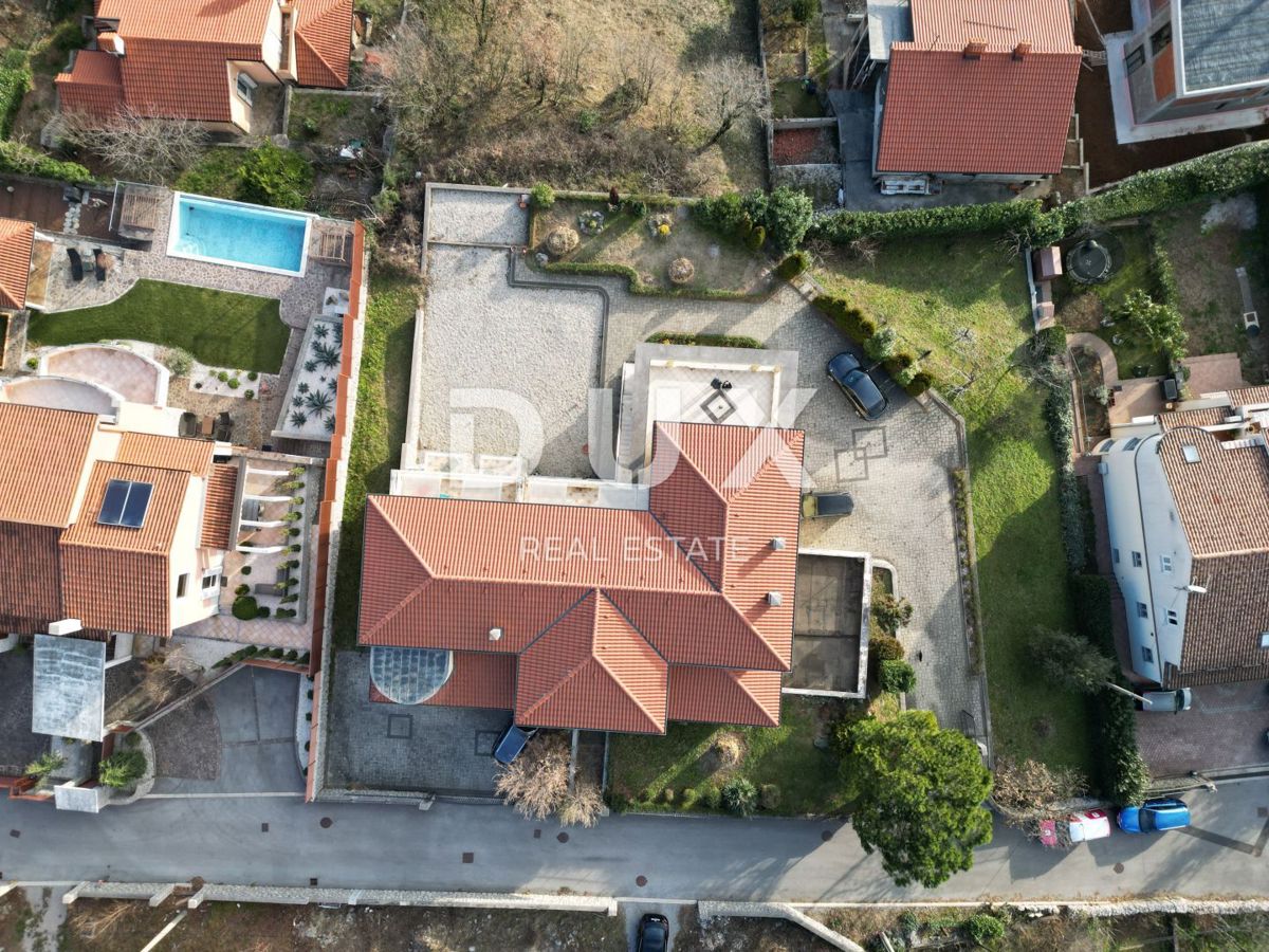 House For sale - PRIMORSKO-GORANSKA MATULJI