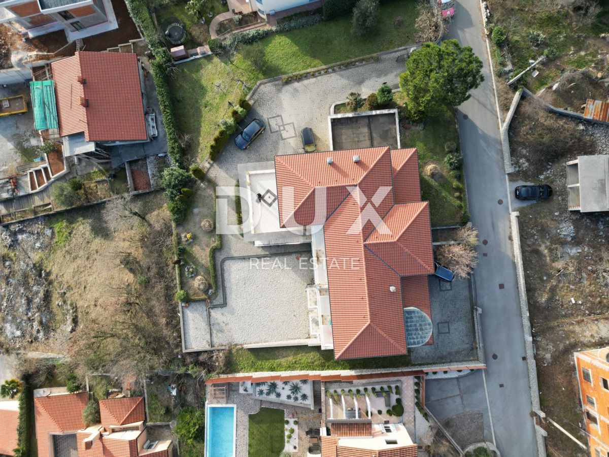 House For sale - PRIMORSKO-GORANSKA MATULJI