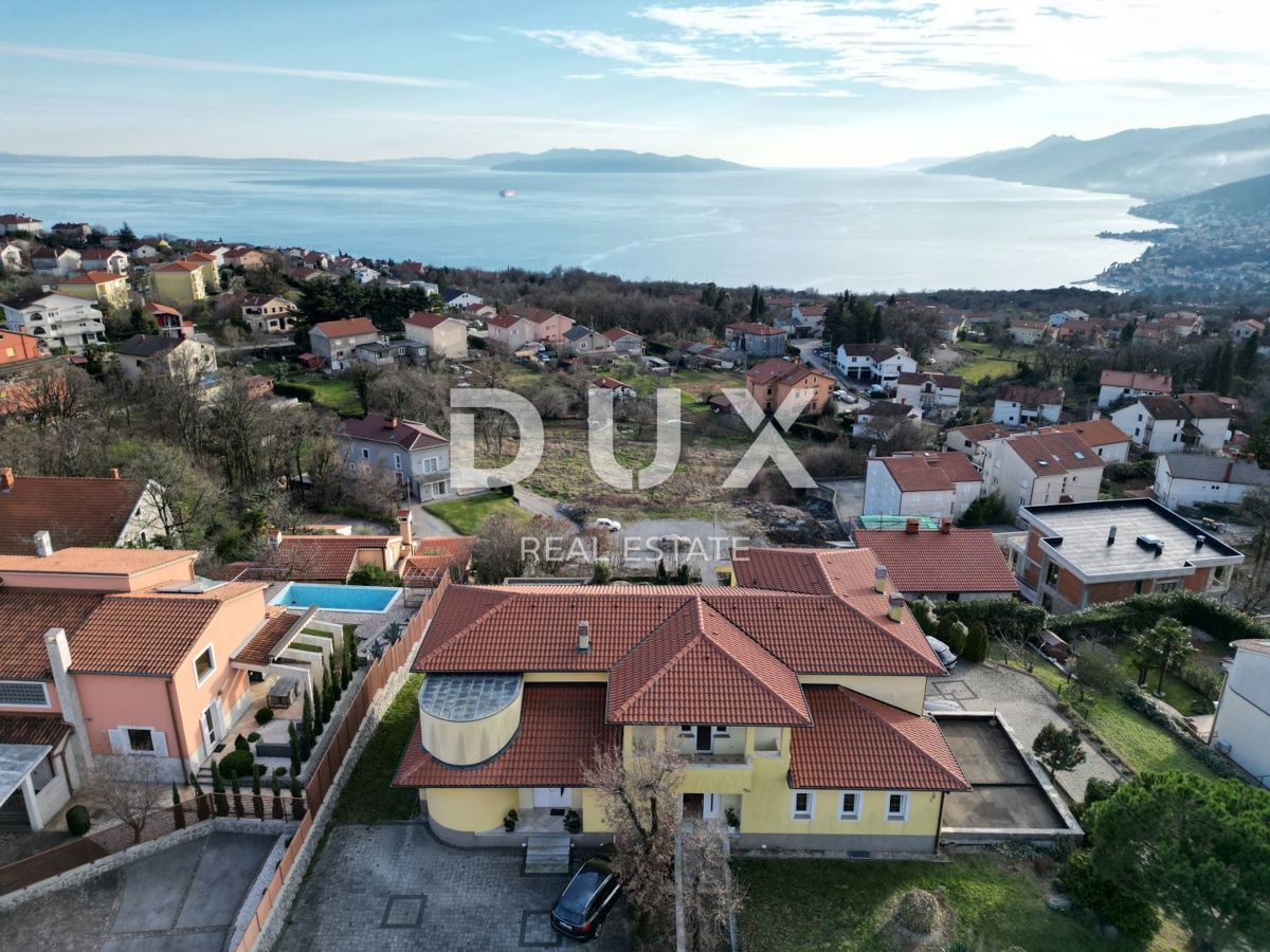 Casa In vendita - PRIMORSKO-GORANSKA Matulji