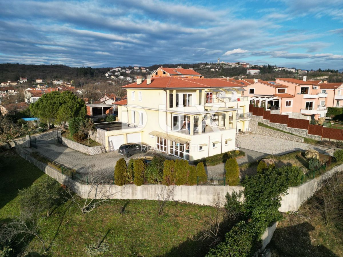 House For sale - PRIMORSKO-GORANSKA MATULJI