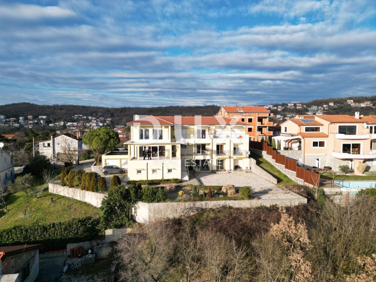 House For sale - PRIMORSKO-GORANSKA MATULJI