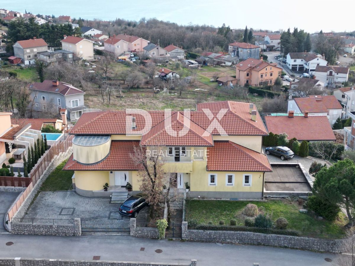 House For sale - PRIMORSKO-GORANSKA MATULJI