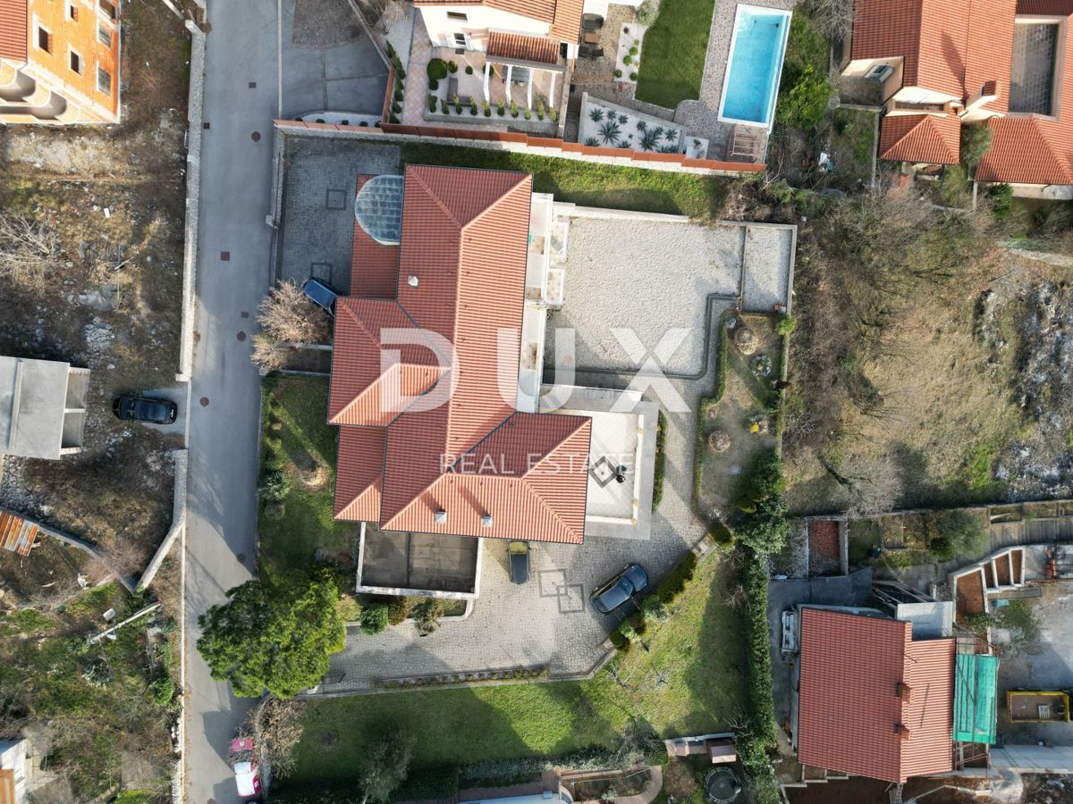 House For sale - PRIMORSKO-GORANSKA MATULJI