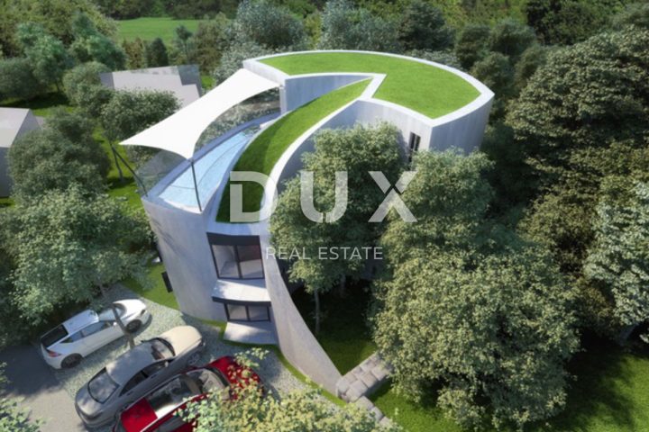 Haus zu verkaufen 400 m² – Ičići