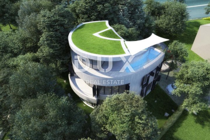 House For sale - Primorsko-goranska Opatija - foto 4/7