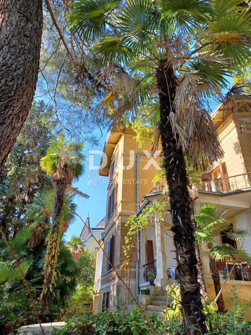Stan Na prodaju - PRIMORSKO-GORANSKA OPATIJA