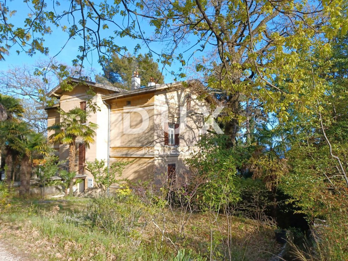 Stan Na prodaju - PRIMORSKO-GORANSKA OPATIJA