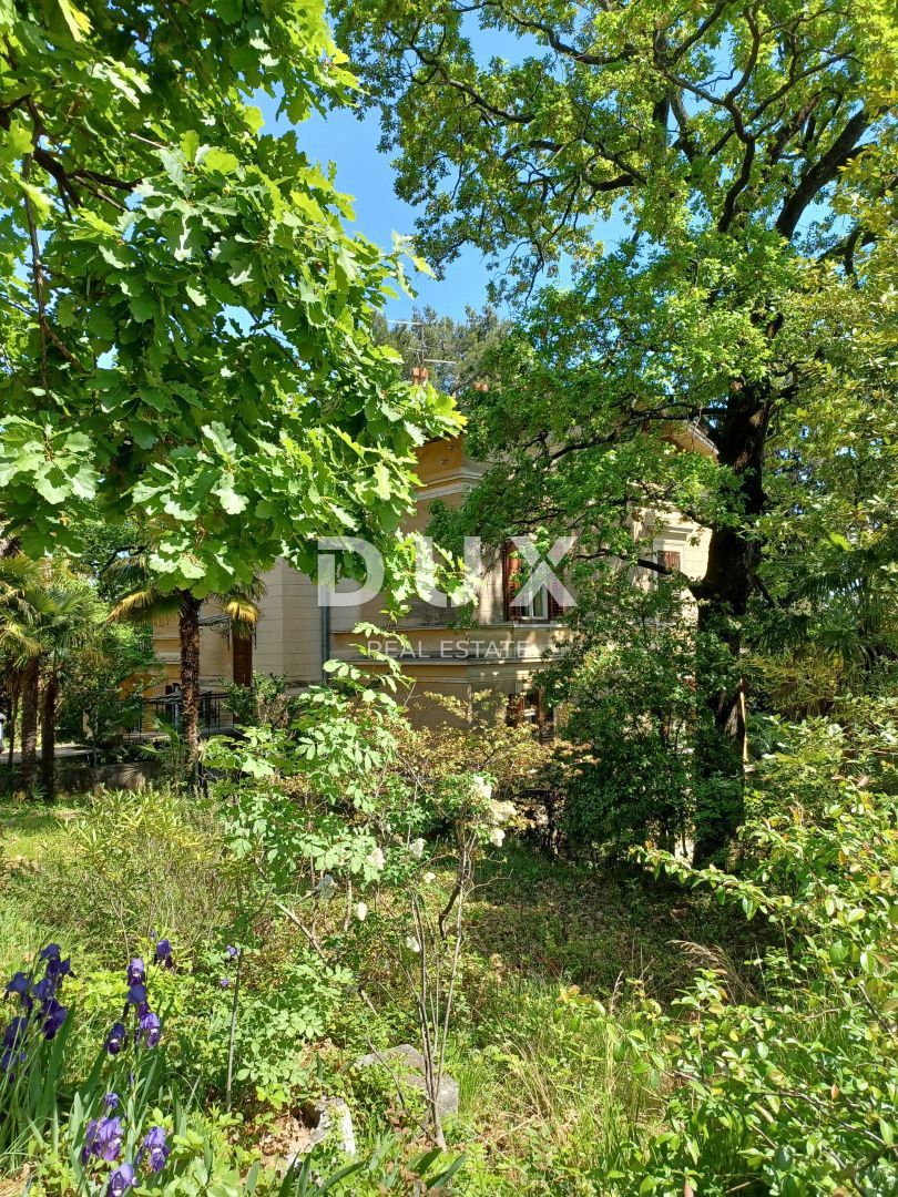 Stan Na prodaju - PRIMORSKO-GORANSKA OPATIJA