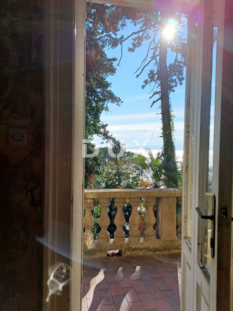 Stan Na prodaju - PRIMORSKO-GORANSKA OPATIJA