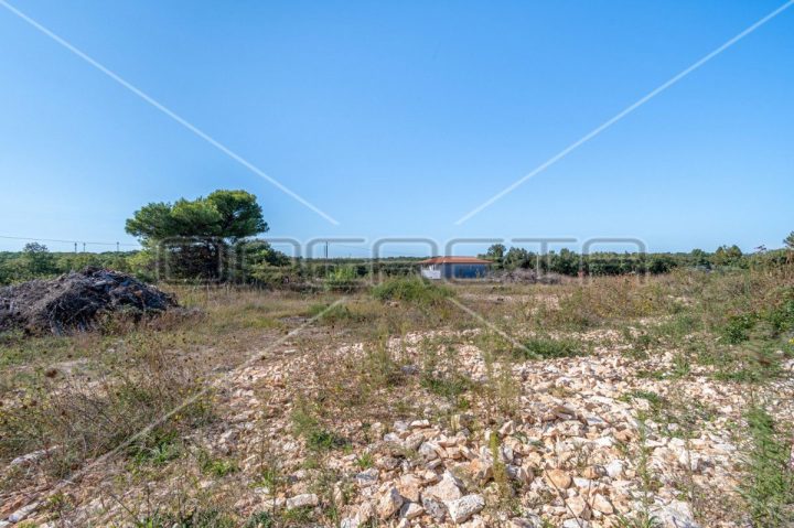 Grundstück zu verkaufen 1543 m² – Ližnjan