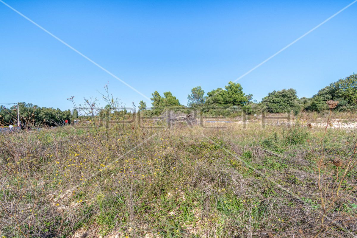 Land For sale - ISTARSKA LIŽNJAN