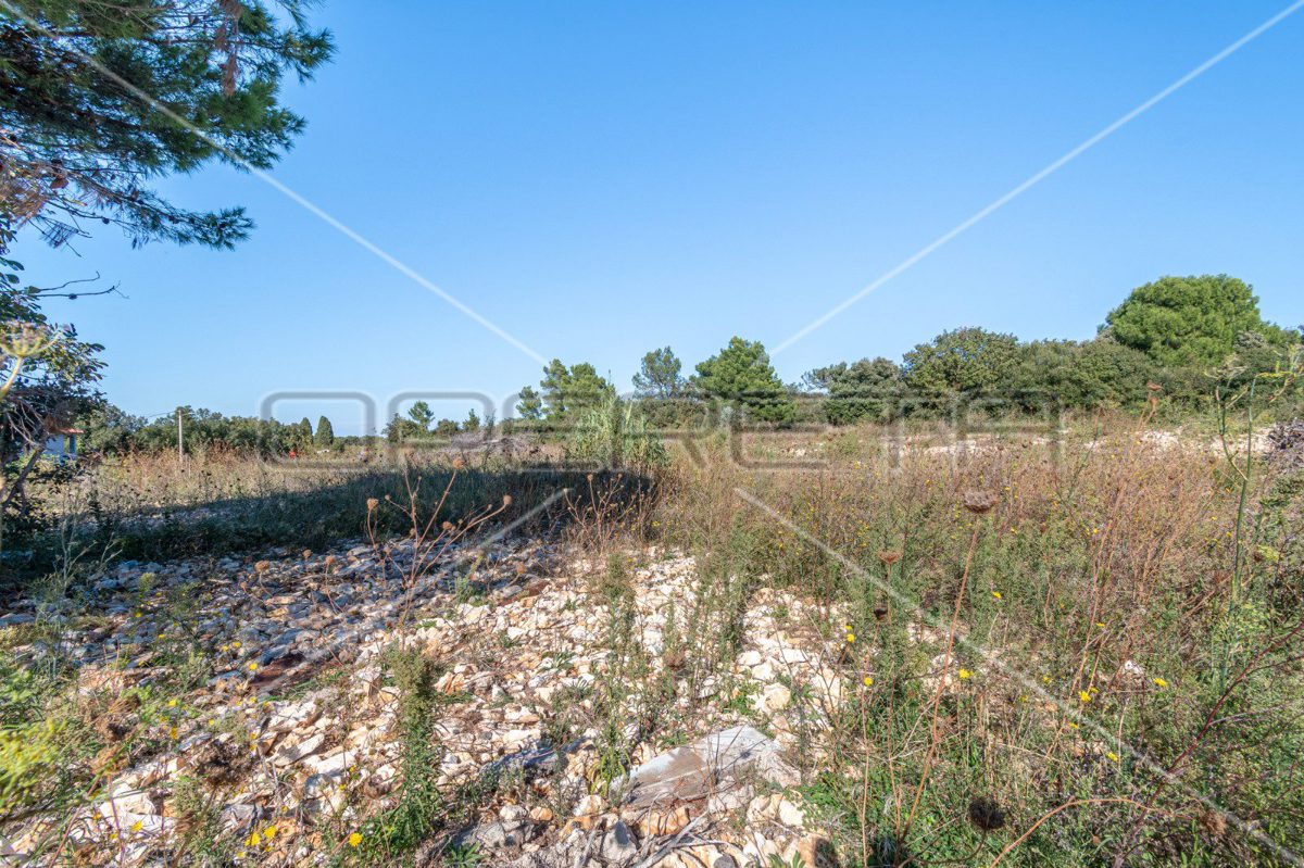 Land For sale - ISTARSKA LIŽNJAN