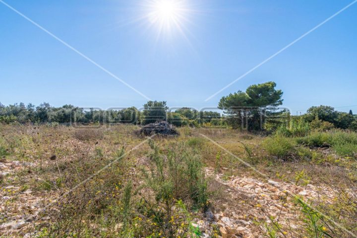 Grundstück zu verkaufen 769 m² – Ližnjan