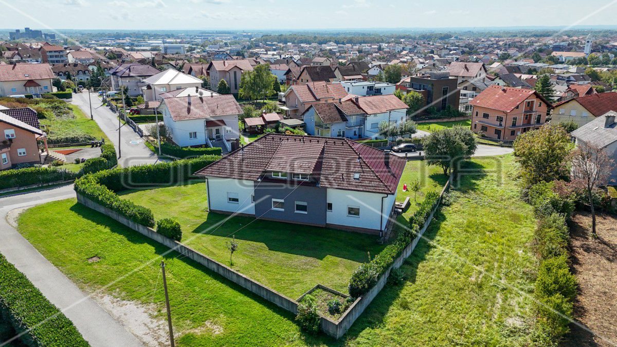 Haus Zu verkaufen - GRAD ZAGREB ZAGREB