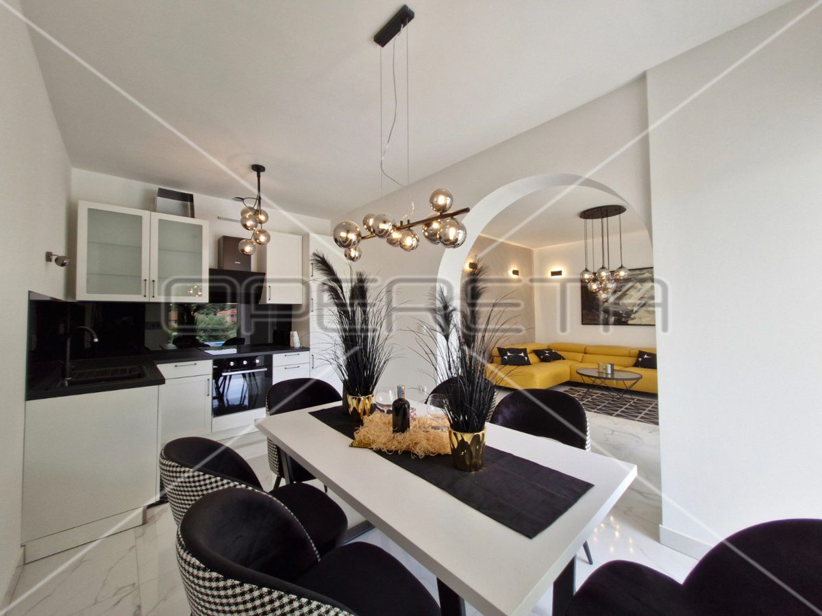 Flat For sale - ISTARSKA MEDULIN