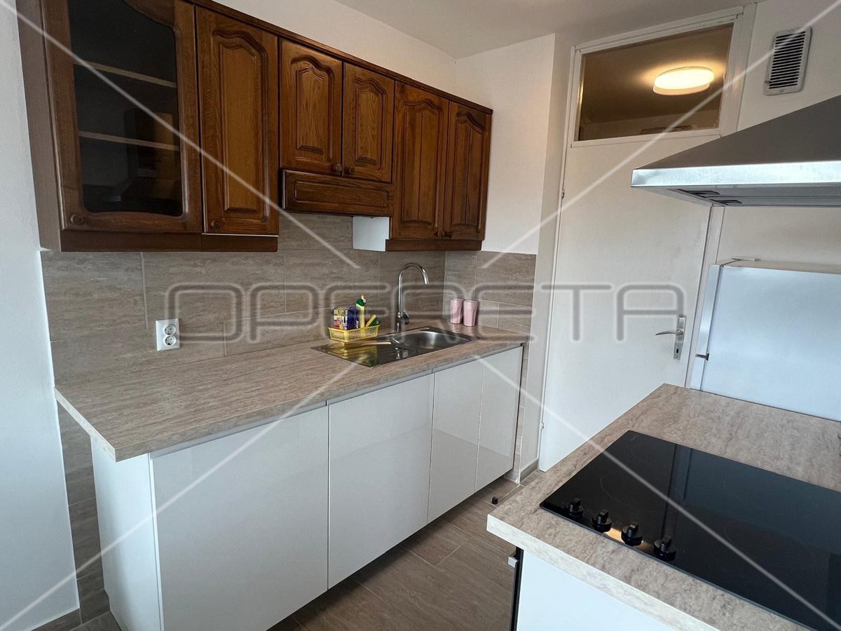 Apartma Za najem - GRAD ZAGREB ZAGREB