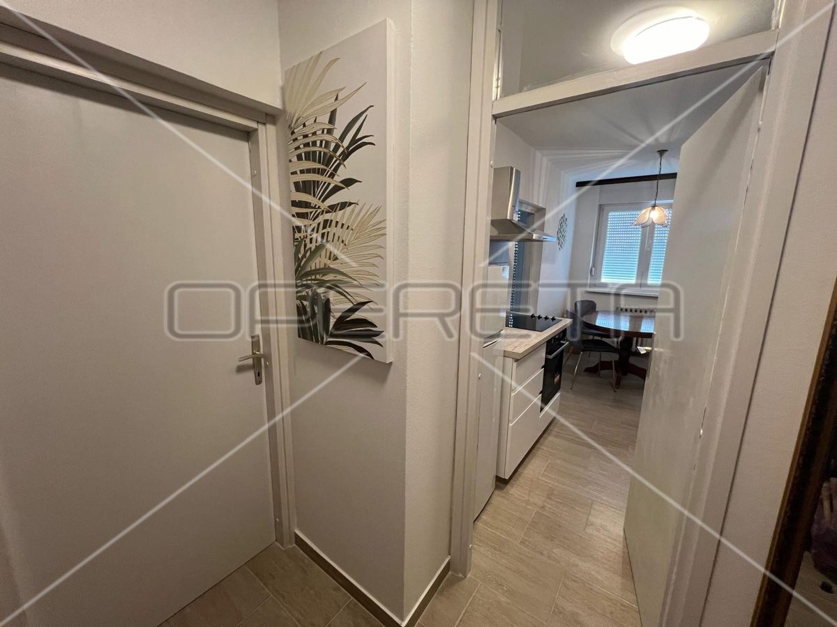 Apartma Za najem - GRAD ZAGREB ZAGREB