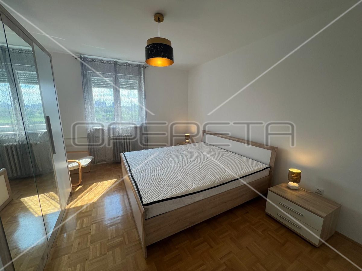 Apartma Za najem - GRAD ZAGREB ZAGREB