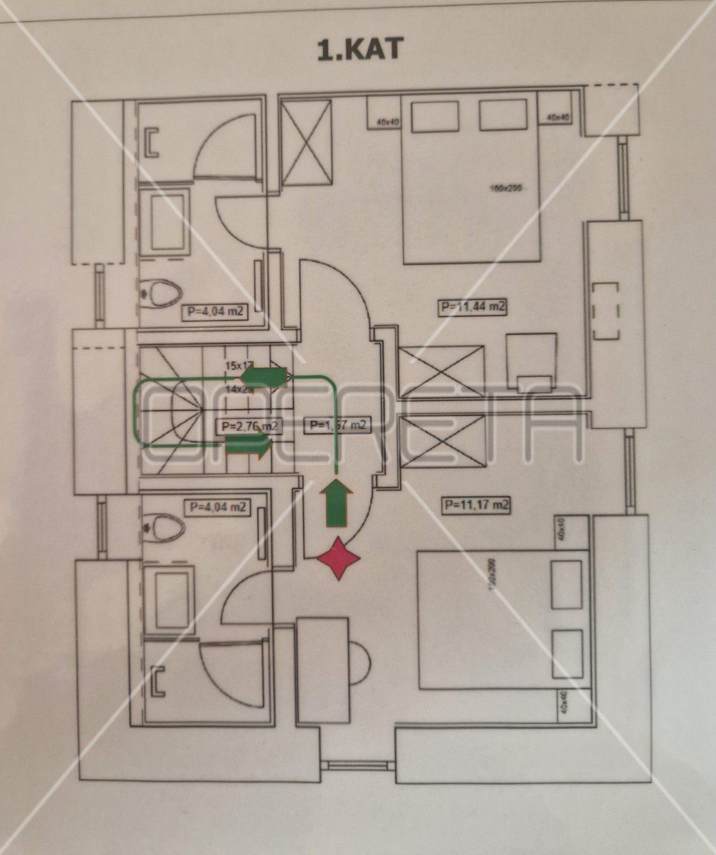 Haus Zu verkaufen - ISTARSKA MARČANA