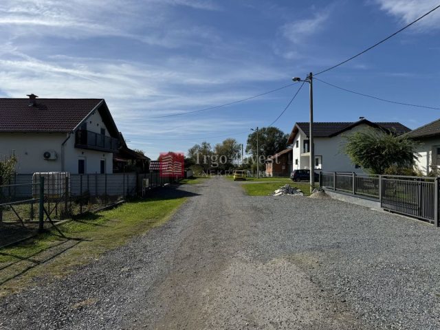 Terreno In vendita - Brodsko-posavska Sibinj - foto 2/2
