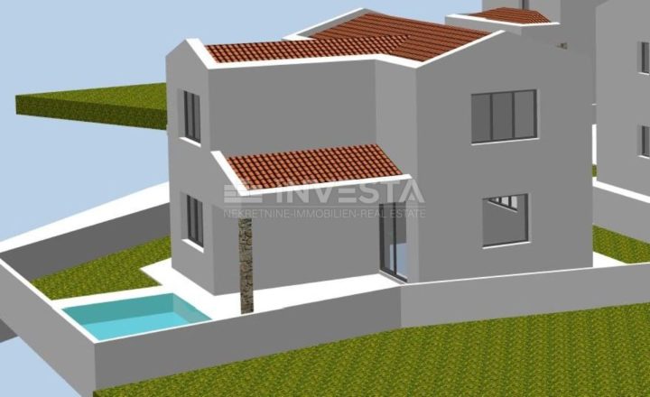 Zemljište na prodaju 305 m² – Vodnjan