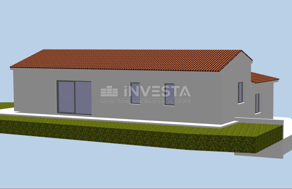 Terrain À vendre - Istarska Vodnjan - foto 3/4