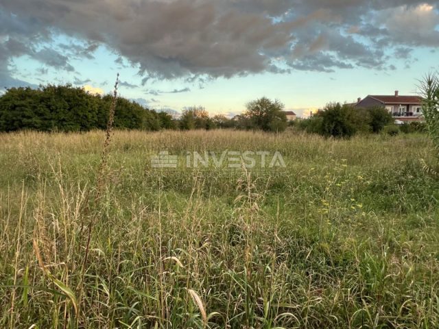 Terreno in vendita 901 m² – Pula