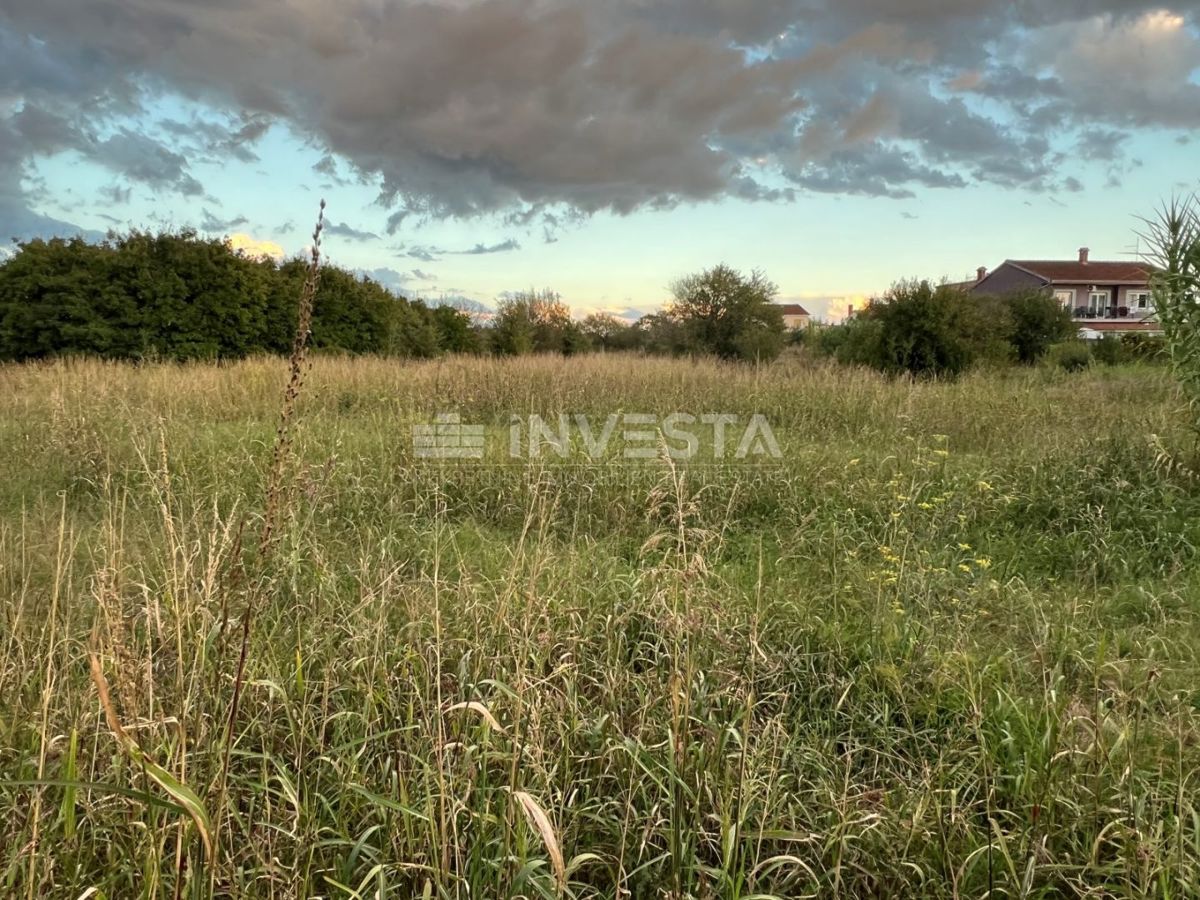 Parcela Na predaj - Istarska Pula - foto 1/1