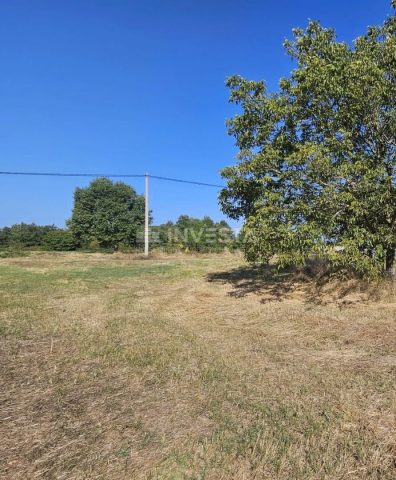 Terreno in vendita 1246 m² – Žminj