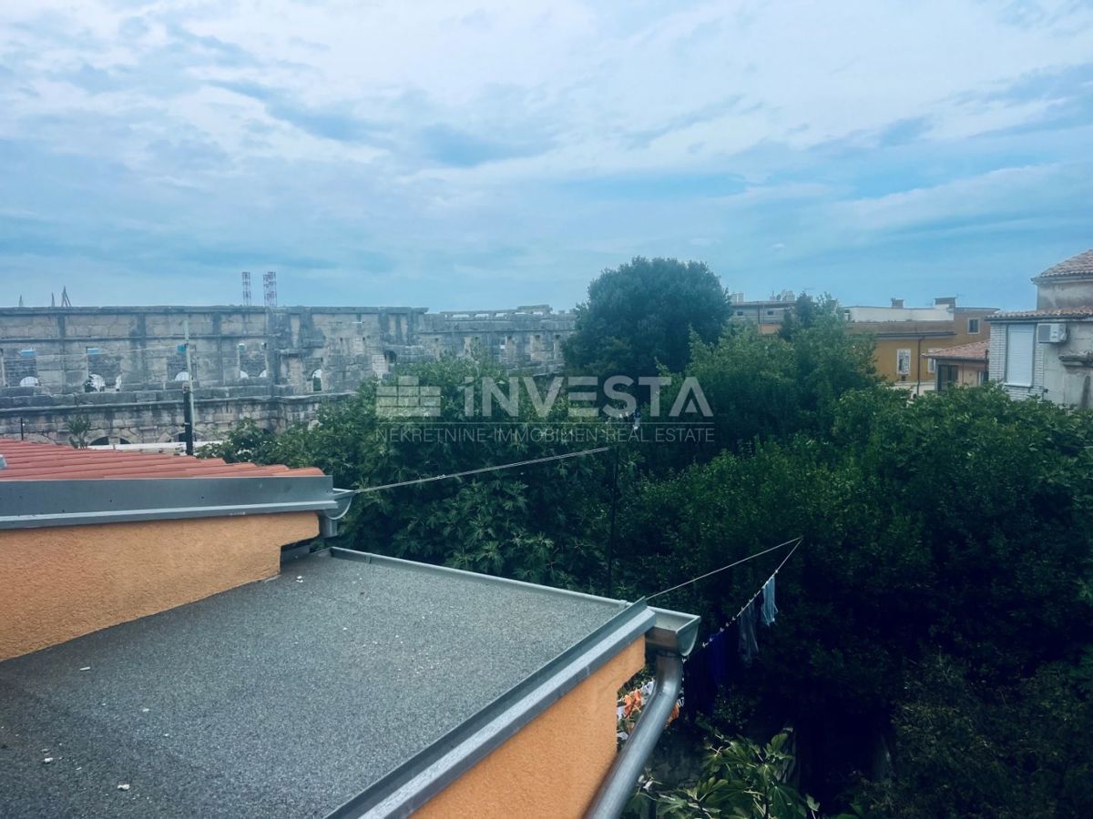 Apartment Zu verkaufen - ISTARSKA PULA