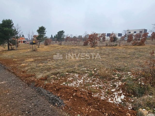 Zemljište na prodaju 845 m² – Vodnjan