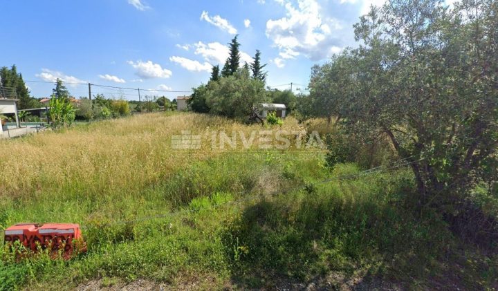 Parcela Naprodaj - Istarska Vodnjan - foto 3/3