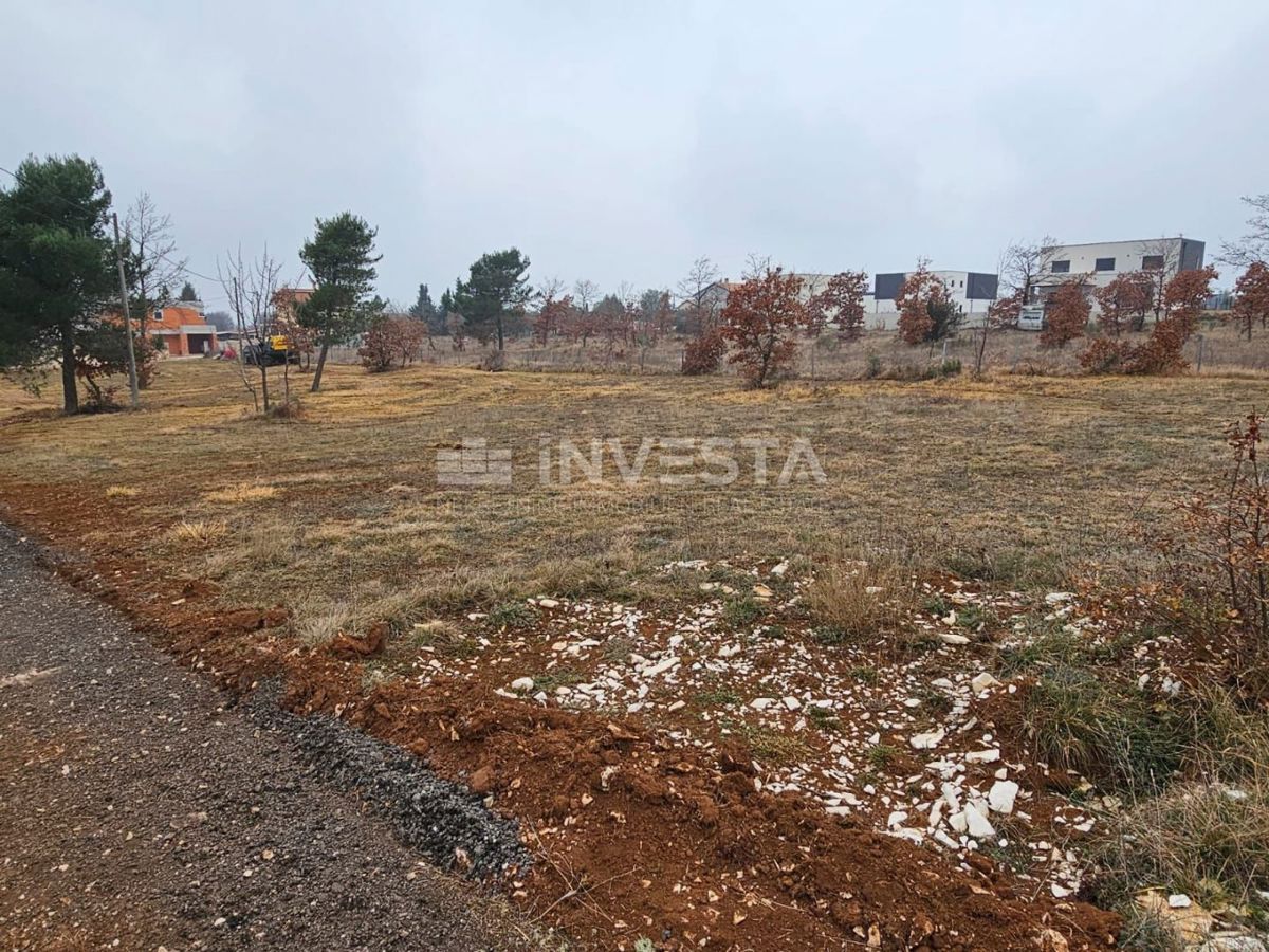 Terrain À vendre - Istarska Vodnjan - foto 1/2