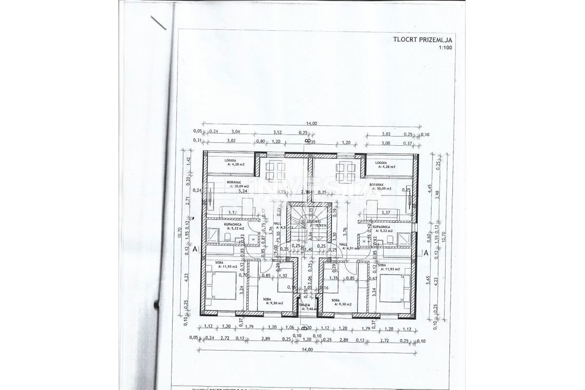 Appartement À vendre - ISTARSKA POREČ