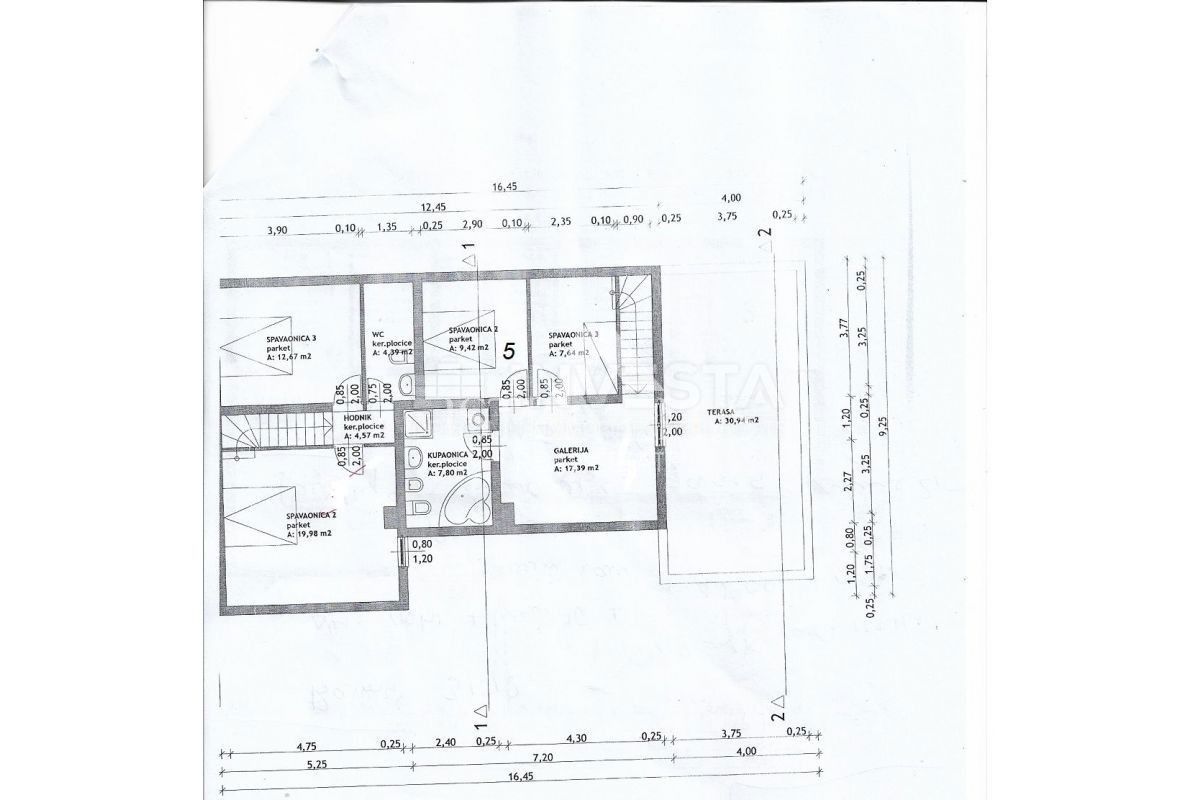 Flat For sale - ISTARSKA Poreč
