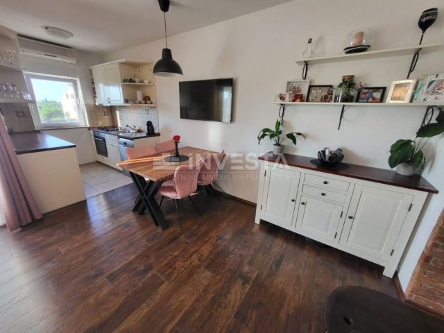 Mieszkanie na sprzedaż 59 m² – Rovinj