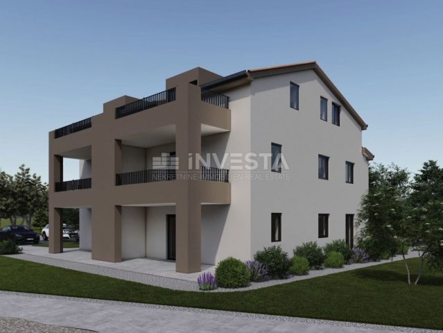 Apartment zu verkaufen 61 m² – Poreč