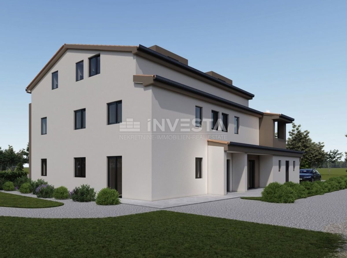 Apartmán Na prodej - Istarska Poreč - foto 3/5