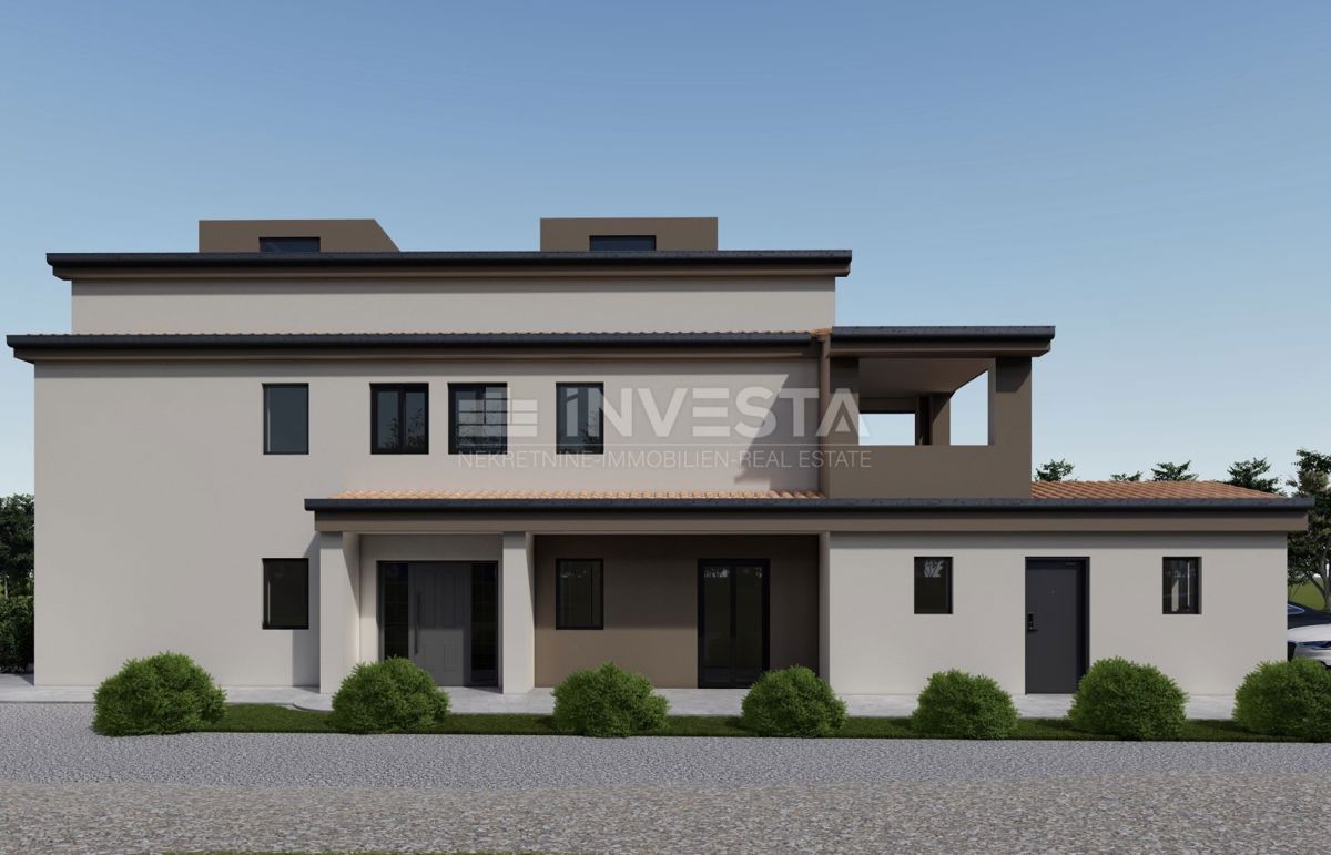 Apartmán Na prodej - Istarska Poreč - foto 5/5