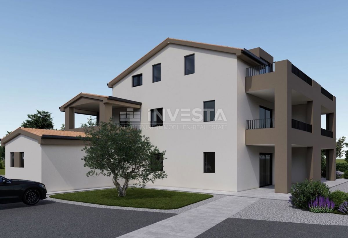 Apartment Zu verkaufen - Istarska Poreč - foto 1/5