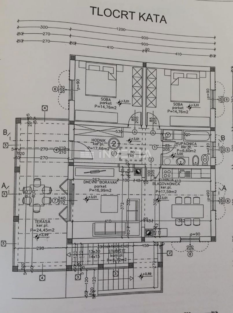 Maison À vendre - ISTARSKA LIŽNJAN