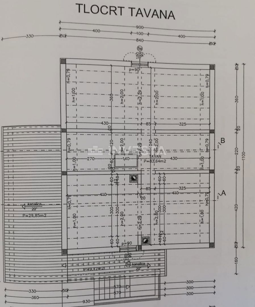 Maison À vendre - ISTARSKA LIŽNJAN