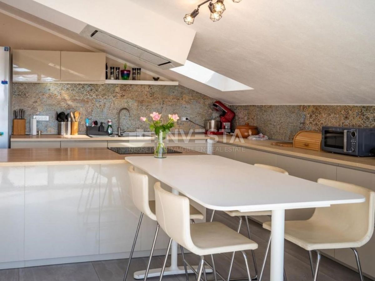 Apartma Na predaj - ISTARSKA MEDULIN